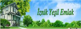 İznik Yeşil Emlak  - Bursa